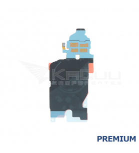 Flex Antena NFC Carga Inalámbrica para Samsung Galaxy S24 S921B Premium