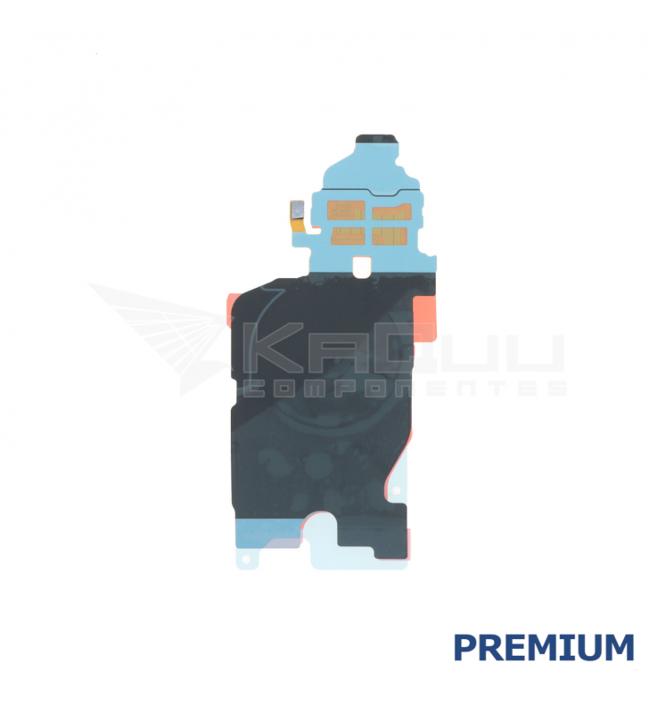 Flex Antena NFC Carga Inalámbrica para Samsung Galaxy S24 S921B Premium