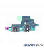 Módulo Conector Carga Samsung Galaxy A9 2018 A920F GH96-12217A Service Pack
