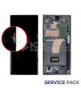 Pantalla Lcd Samsung Galaxy S23 Ultra S918B Marco Verde GH82-30466C GH82-30465C Service Pack Usado Pequeña Marca