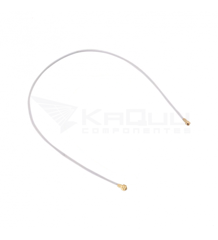 Cable Coaxial de Antena para Xiaomi Mi 11 Lite 4G M2101K9AG Poco F4 22021211RG 18 cm