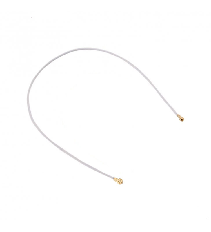 Cable Coaxial de Antena para Xiaomi Mi 11 Lite 4G M2101K9AG Poco F4 22021211RG 18 cm