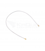 Cable Coaxial de Antena para Xiaomi Mi 11 Lite 4G M2101K9AG Poco F4 22021211RG 18 cm