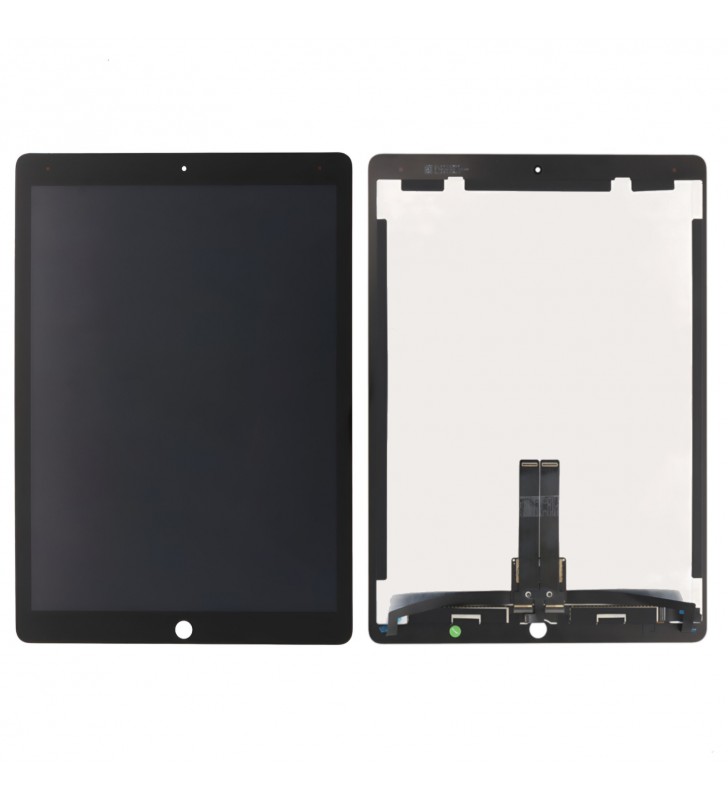 Pantalla Lcd para Ipad Pro 12.9 2ªGen 2017 A1670 A1671 Negro