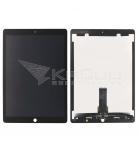 Pantalla Lcd para Ipad Pro 12.9 2ªGen 2017 A1670 A1671 Negro