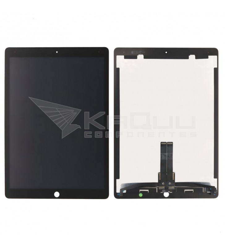 Pantalla Lcd para Ipad Pro 12.9 2ªGen 2017 A1670 A1671 Negro