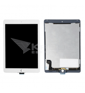 Pantalla Lcd Ipad Air 2 Blanco A1566 A1567