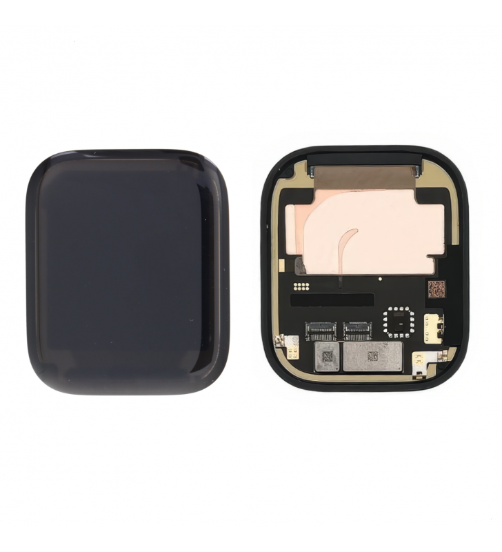 Pantalla Lcd para Apple Watch Serie 10 46mm Negro Premium
