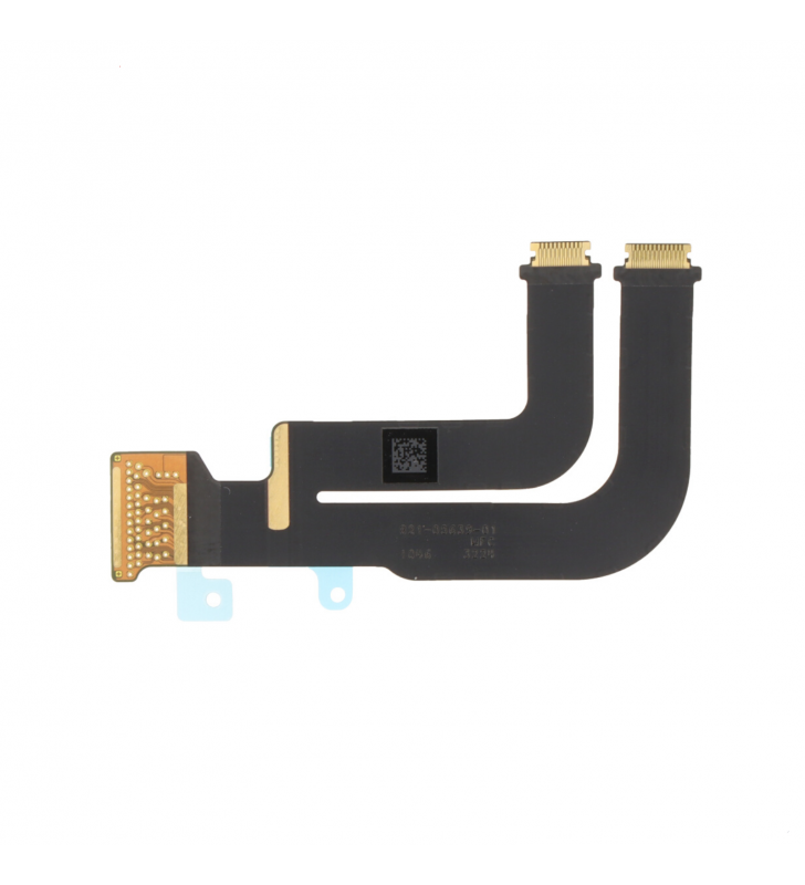 Flex Principal Pantalla para Apple Watch Serie 10 46mm