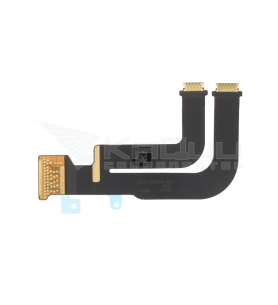 Flex Principal Pantalla para Apple Watch Serie 10 46mm