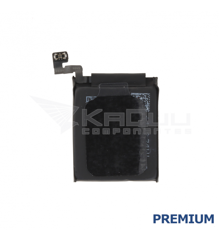 Batería 327mAh para Apple Watch Serie 10 46mm Premium