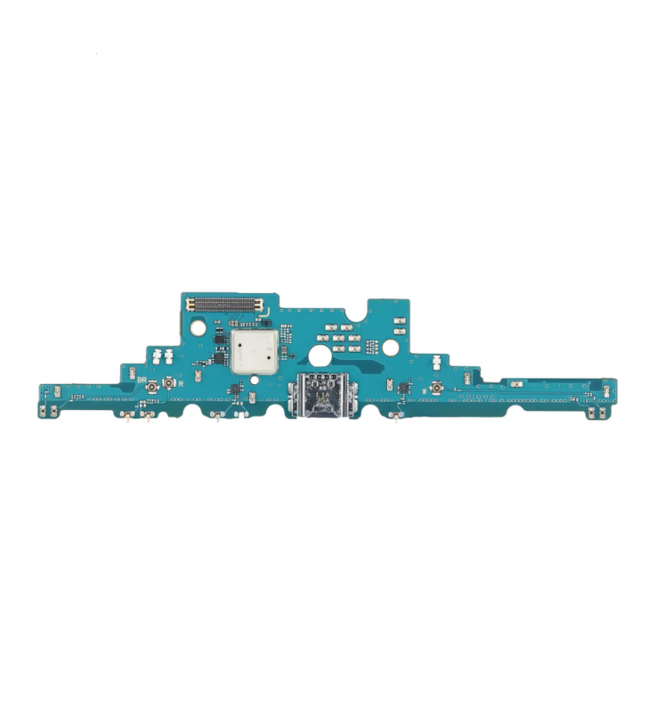 Módulo Conector Carga Samsung Galaxy Tab S8 Plus 5G X808B GH82-27889A Service Pack