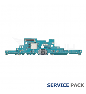 Módulo Conector Carga Samsung Galaxy Tab S8 Plus 5G X808B GH82-27889A Service Pack