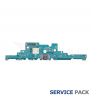Módulo Conector Carga Samsung Galaxy Tab S8 Plus 5G X808B GH82-27889A Service Pack