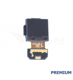 Flex Cámara Trasera para Samsung Galaxy A25 5G A256 8mpx Ultrawide Premiun