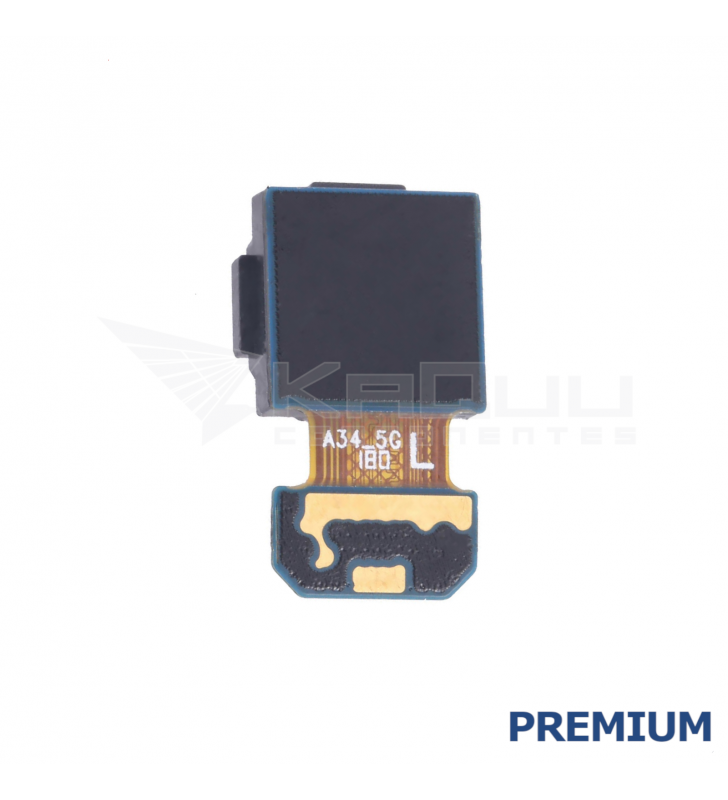 Flex Cámara Trasera para Samsung Galaxy A25 5G A256 8mpx Ultrawide Premiun