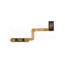 Flex Lector Huella para Samsung Galaxy Z Flip F700F Negro