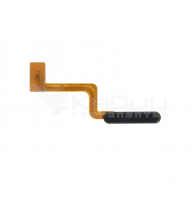 Flex Lector Huella para Samsung Galaxy Z Flip F700F Negro