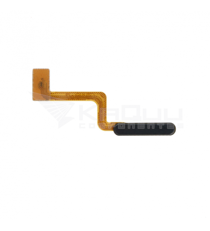 Flex Lector Huella para Samsung Galaxy Z Flip F700F Negro