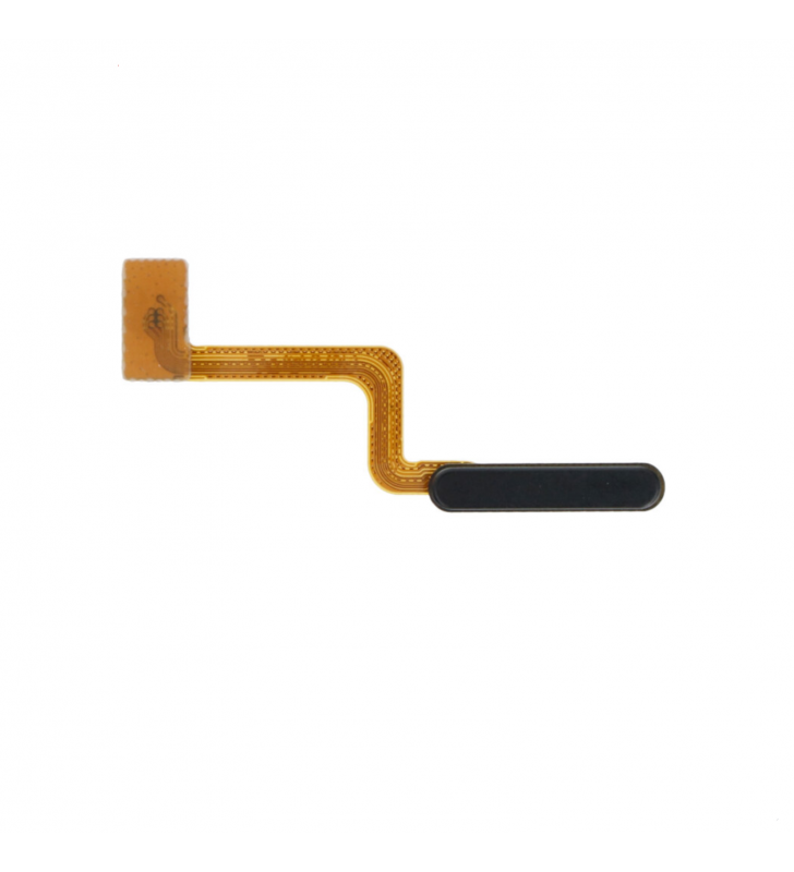 Flex Lector Huella para Samsung Galaxy Z Flip F700F Negro
