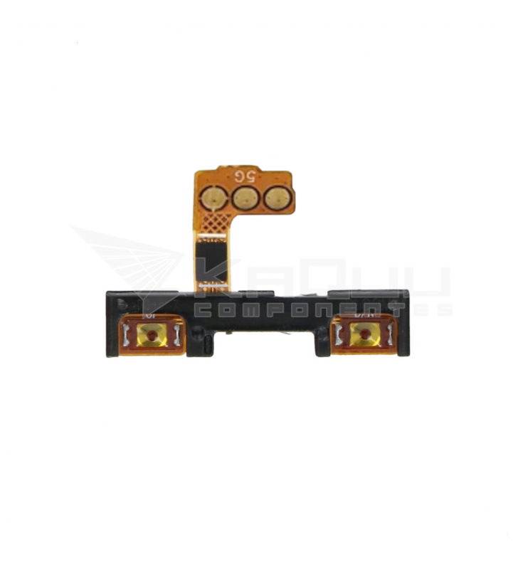 Flex Botón Volumen para Samsung Galaxy Z Flip 5G F707F