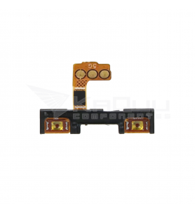 Flex Botón Volumen para Samsung Galaxy Z Flip 5G F707F