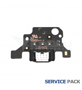 Módulo Conector Carga Samsung Galaxy Tab A9 Plus X210 GH81-24672A Service Pack