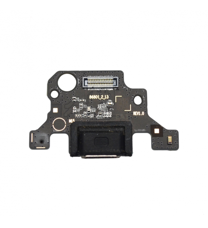 Módulo Conector Carga Samsung Galaxy Tab A9 Plus X210 GH81-24672A Service Pack