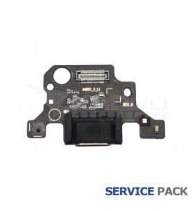 Módulo Conector Carga Samsung Galaxy Tab A9 Plus X210 GH81-24672A Service Pack
