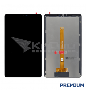Pantalla Lcd para Samsung Galaxy Tab A9 X110 Negro Premium