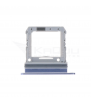 Bandeja Sim para Samsung Galaxy Z Flip 5G F707F Gris