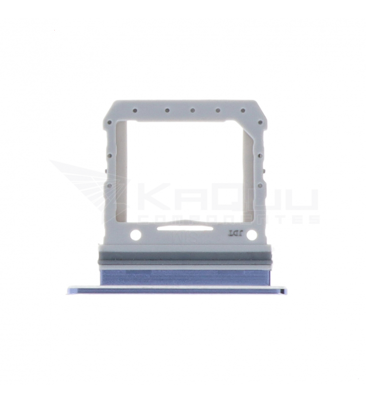 Bandeja Sim para Samsung Galaxy Z Flip 5G F707F Gris