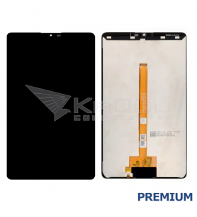 Pantalla Lcd para Samsung Galaxy Tab A9 LTE X115 Negro Premium