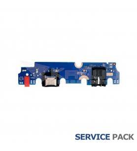 Módulo Conector Carga Samsung Galaxy Tab A9 X110 GH81-24190A Service Pack