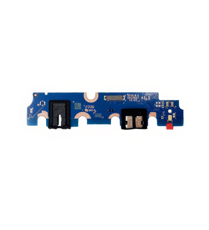 Módulo Conector Carga Samsung Galaxy Tab A9 X110 GH81-24190A Service Pack