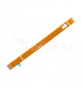 Flex Principal Main para Samsung Galaxy Tab A9 X110, Tab A9 LTE X115