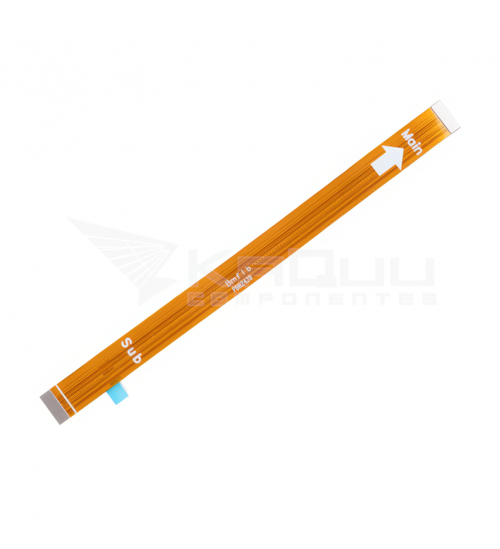 Flex Principal Main para Samsung Galaxy Tab A9 X110, Tab A9 LTE X115