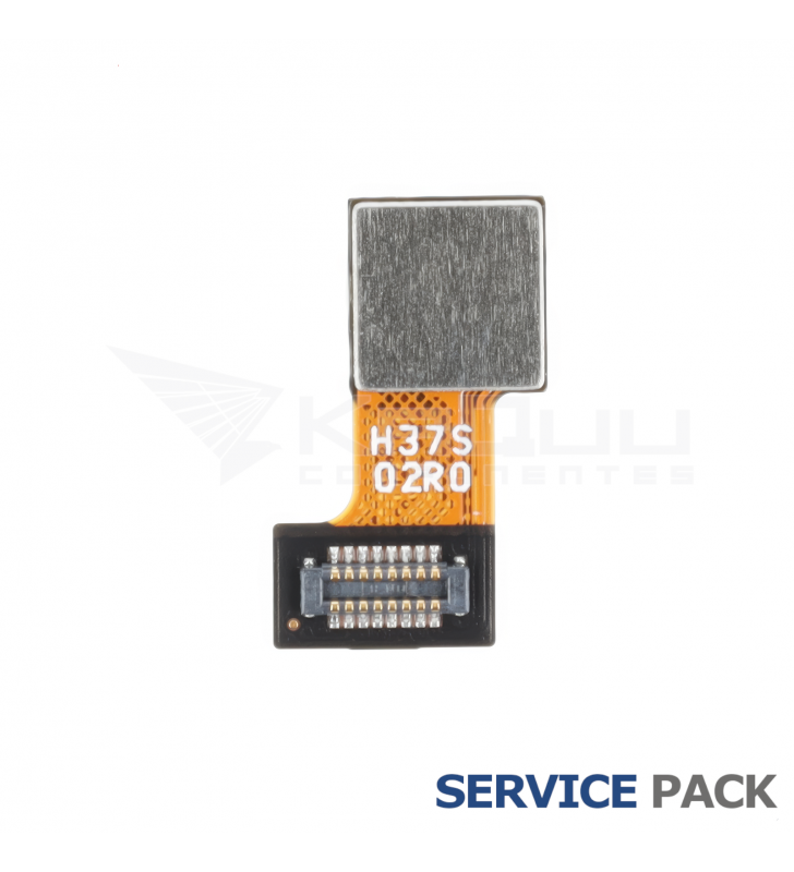 Flex Cámara Frontal Samsung Galaxy Tab A9 X110, Tab A9 LTE X115 GH81-24265A 2Mpx Service Pack