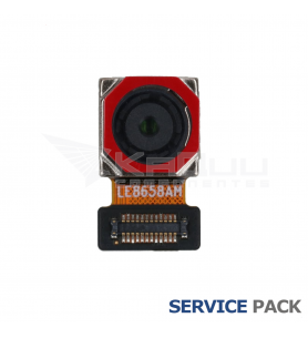 Flex Cámara Trasera Samsung Galaxy Tab A9 X110, Tab A9 LTE X115 GH81-24266A 8Mpx Service Pack