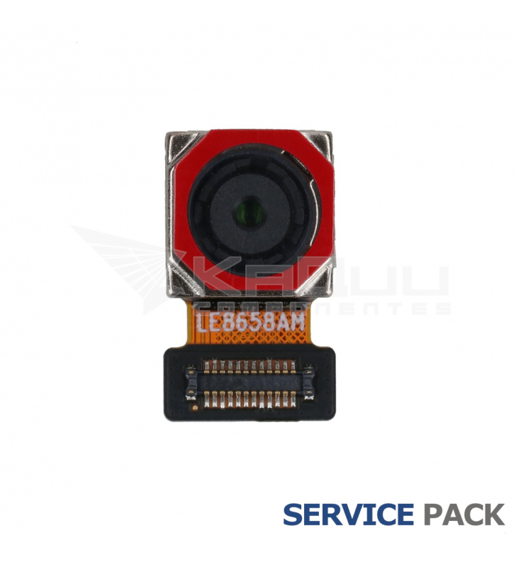 Flex Cámara Trasera Samsung Galaxy Tab A9 X110, Tab A9 LTE X115 GH81-24266A 8Mpx Service Pack