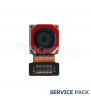 Flex Cámara Trasera Samsung Galaxy Tab A9 X110, Tab A9 LTE X115 GH81-24266A 8Mpx Service Pack