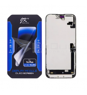 Pantalla Lcd para Iphone 16 Plus A3290 JK Hard OLED