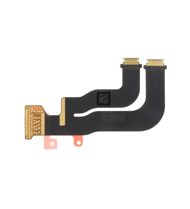 Flex Principal Pantalla para Apple Watch Serie 10 42mm