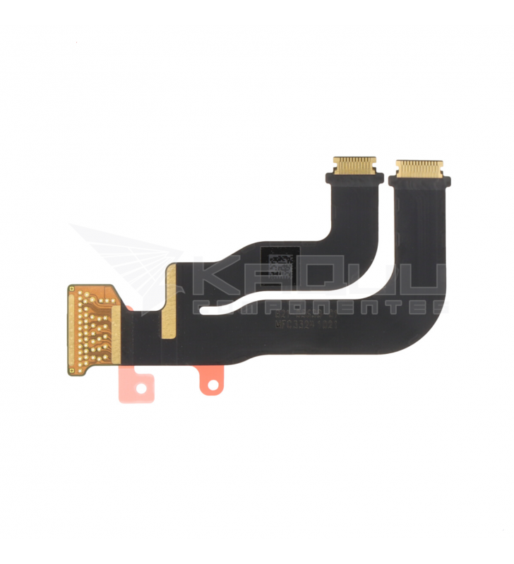 Flex Principal Pantalla para Apple Watch Serie 10 42mm