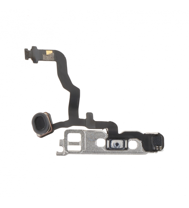 Flex Power Botón Encendido Micrófono para Apple Watch Serie 10 42mm