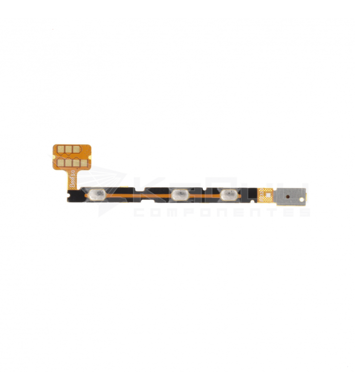 Flex Power Botón Encendido Volumen para Samsung Galaxy Tab A9 X110 X115