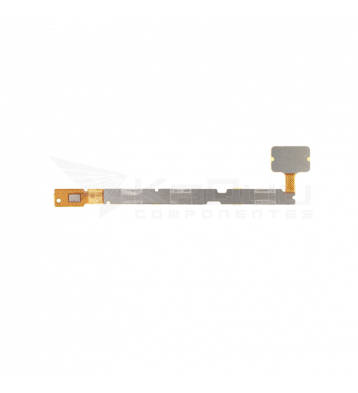 Flex Power Botón Encendido Volumen para Samsung Galaxy Tab A9 X110 X115