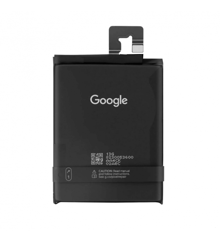Batería 5100mAh Google Pixel 9a GXQ96 G949-01323-00 Service Pack