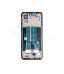 Chasis Marco Intermedio Lcd para Oneplus Nord 2 D2101 Gris Usado