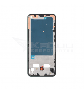 Chasis Marco Intermedio Lcd para Oneplus Nord 2 D2101 Gris Usado